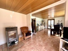 17 Wohnf�che bis unters Dach! Zweifamilienhaus in toller Lage von Giengen a. d. Brenz!