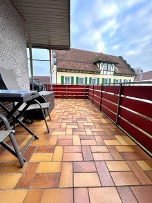 11 Niedrigenergiehaus in 89561 Dischingen - Die eigene DHH komplett saniert !