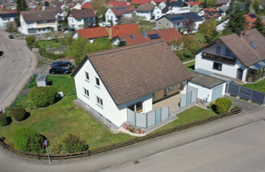 12 Einfamilienhaus Giengen