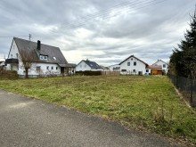 7 Traumhaftes Baugrundst�ck in Biberbach, direkt vor den Toren Augsburg`s !