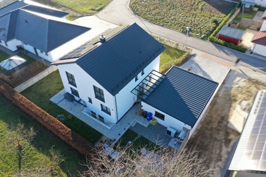 5 Einfamilienhaus Bachhagel