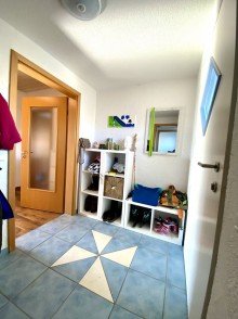 7 Attraktives Reihenhaus in toller Lage von Bachhagel, absolut familienfreundlich!