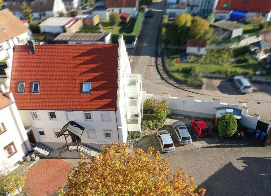 2 Haus Wittislingen