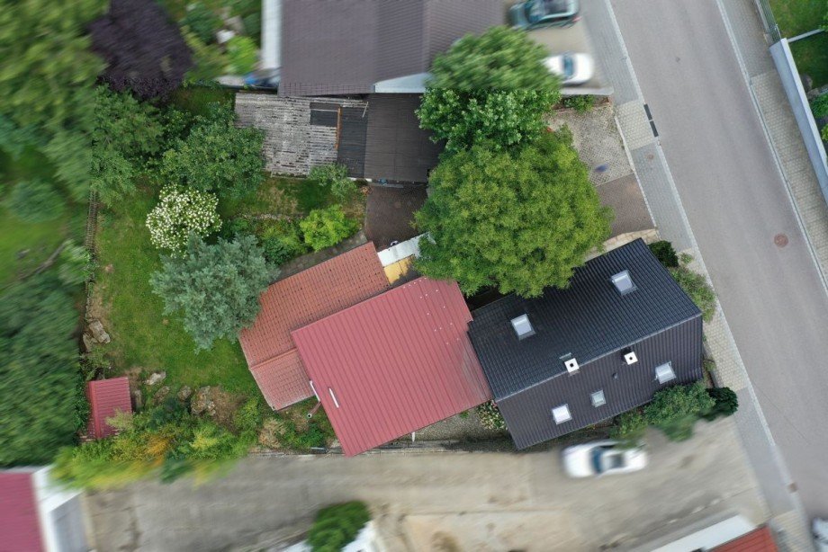 3 Haus M�dingen