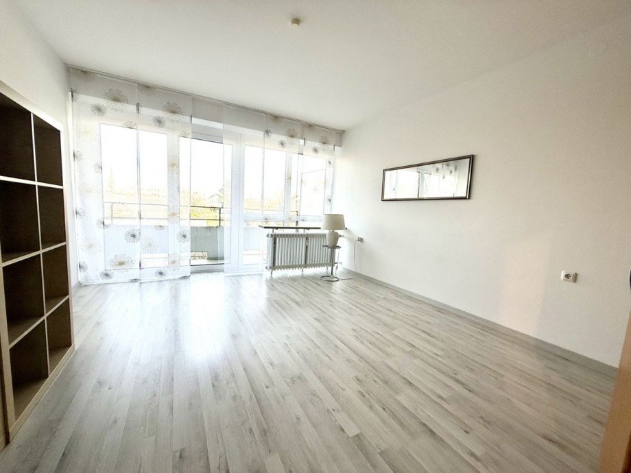 15 Etagenwohnung Dillingen