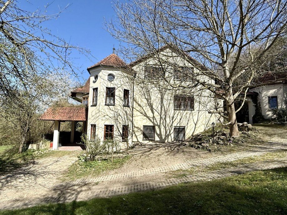 5 Haus Finningen