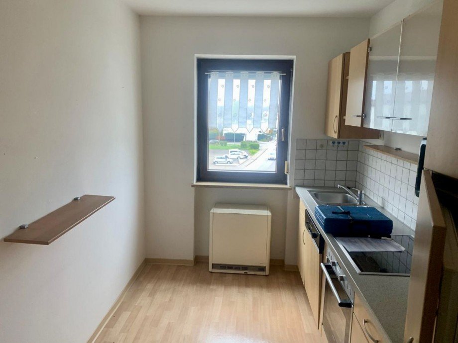 12 Etagenwohnung Dillingen