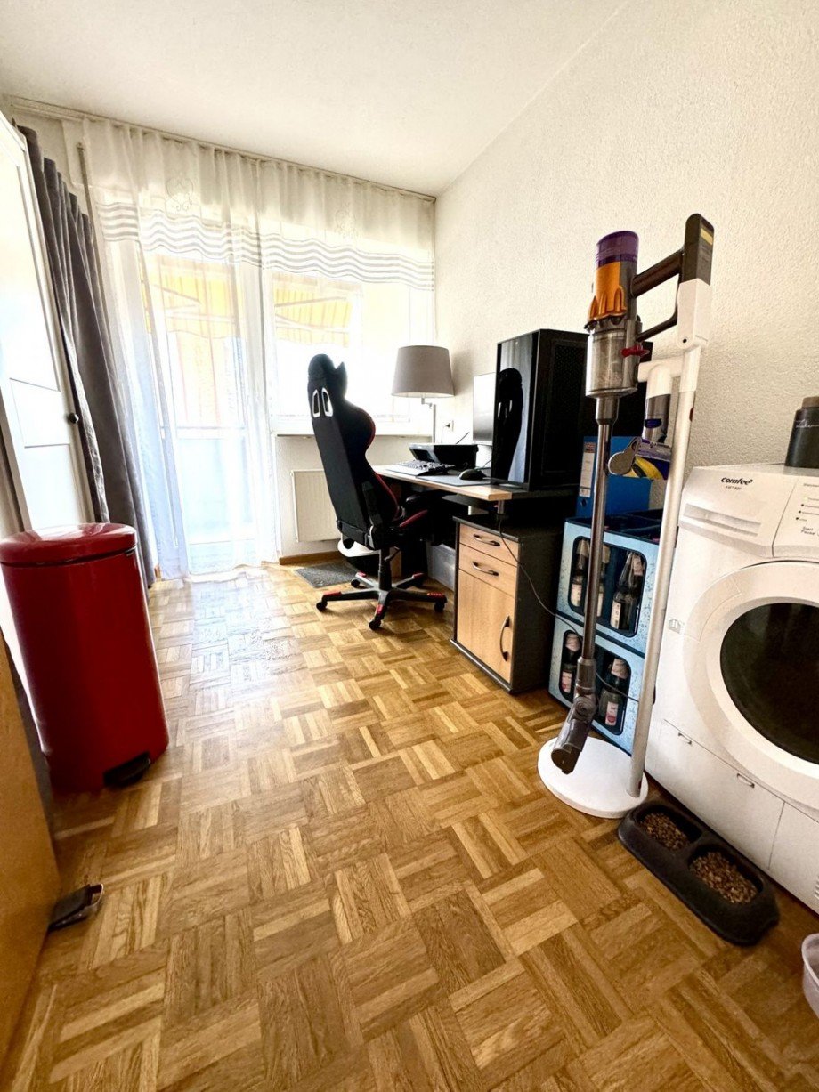 14 Etagenwohnung Giengen
