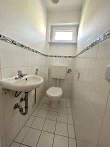 16 Traumhaftes Reiheneckhaus in exclusiver Lage von Lauingen, ein Raumwunder f�r die ganze Familie!