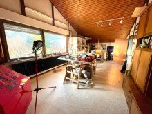 21 Einmaliges Architektenhaus mit XXL Grundst�ck in Giengen