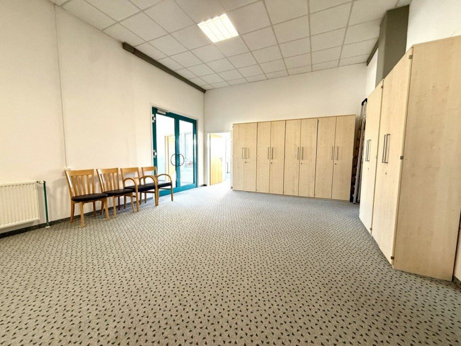 10 B�rofl�che Lauingen