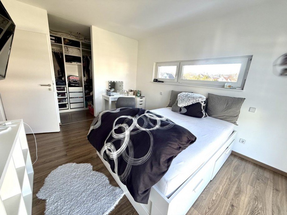 12 Doppelhaush�lfte Weisingen