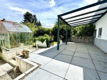 6 Ab ins Familiengl�ck ! Komplett sanierte DHH in Haunsheim !!!