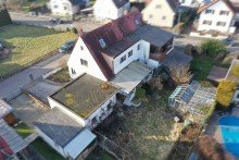 3 Schnuckeliges u. familienfreundliches Raumwunder in Bestlage von Dillingen!