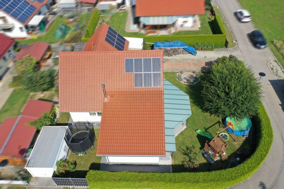3 Einfamilienhaus Dillingen-Steinheim