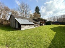 14 Einfamilienhaus mit Einliegerwohnung, Nebengeb�uden und 3600m2 Grund!