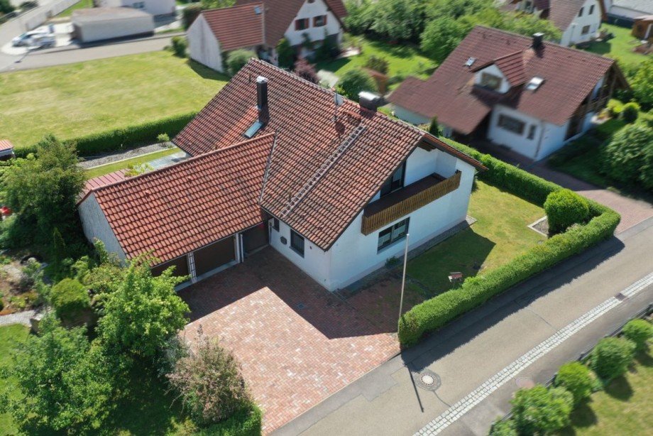 1 Haus Lutzingen