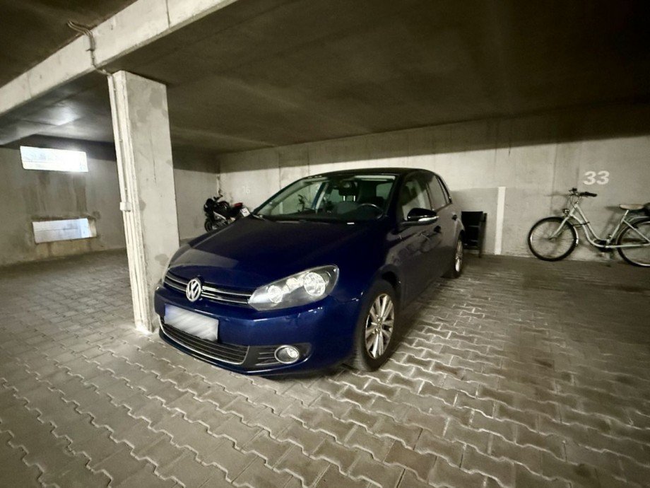 21 Etagenwohnung Lauingen