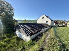 11 Teilsaniertes Einfamilienhaus f�r Naturliebhaber! 158m2 Wohnfl�che, 1783m2 Grundst�ck in Bopfingen!