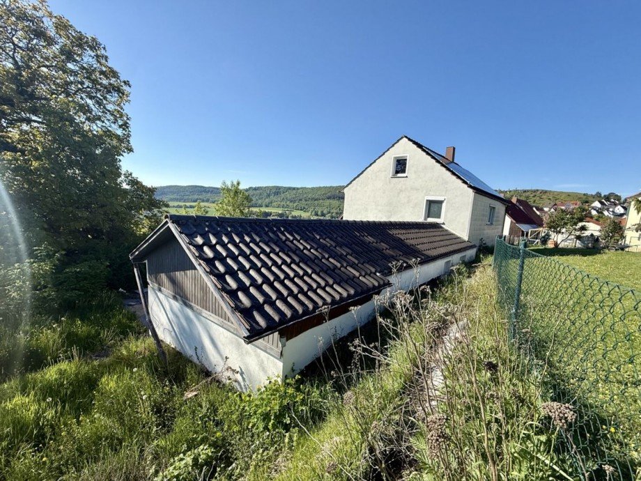 11 Einfamilienhaus Bopfingen