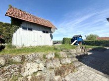 14 3,2,1 meins! Variables Ein- oder Zweifamilienhaus in Syrgenstein sucht neue Familie!