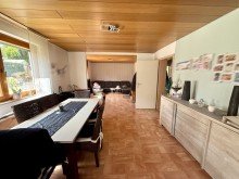 15 Wohnf�che bis unters Dach! Zweifamilienhaus in toller Lage von Giengen a. d. Brenz!