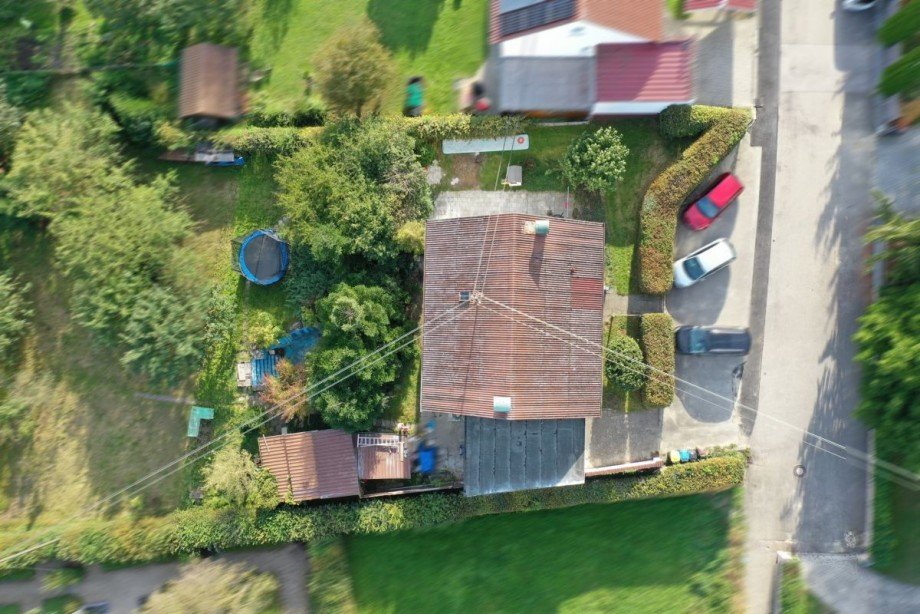 6 Haus Schnuttenbach