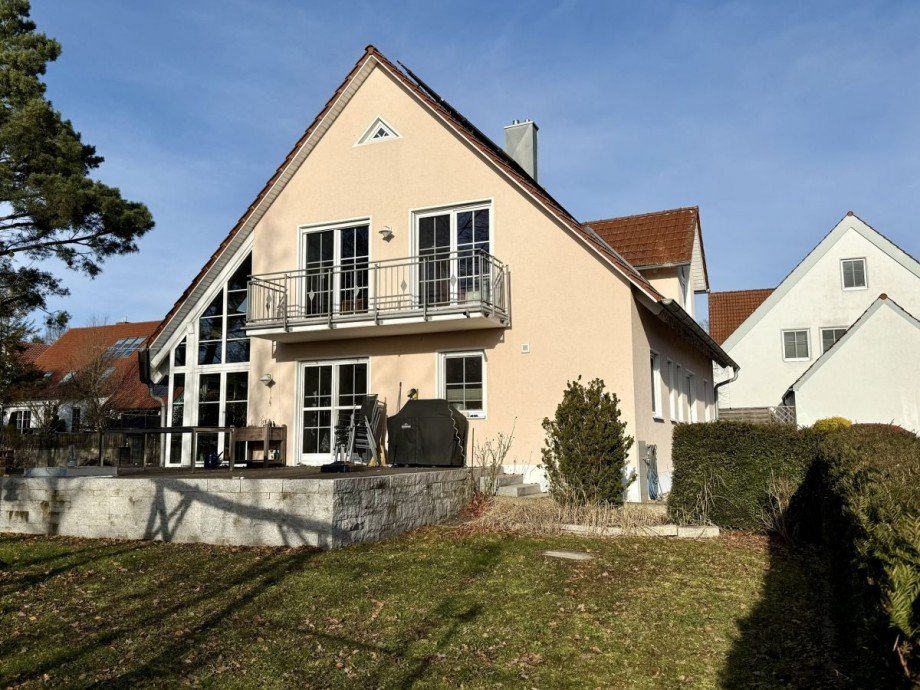 4 Einfamilienhaus Wertingen