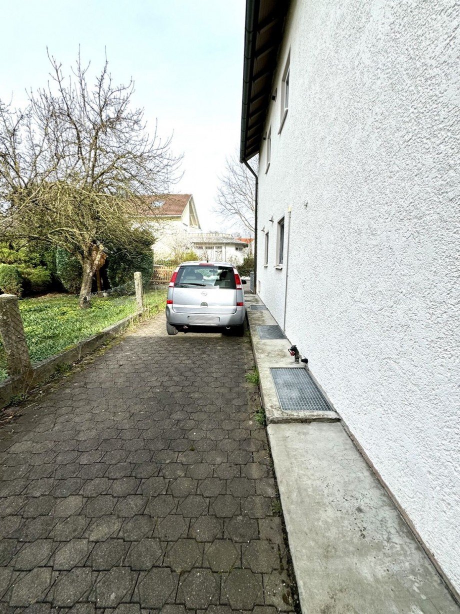 7 Haus Lauingen