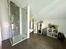 19 Neuwertiges Energiesparhaus in Top Lage - Traumgarten inclusive !