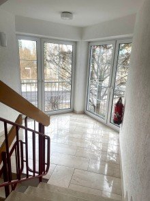 6 Traumhafte 3-Zimmer Wohnung in exclusiver Lage in Lauingen