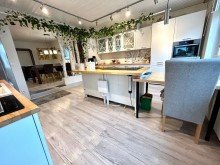 10 Niedrigenergiehaus in 89561 Dischingen - Die eigene DHH komplett saniert !