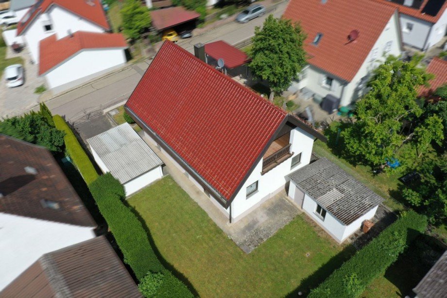 3 Einfamilienhaus Landshausen