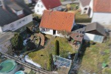 2 Einfamilienhaus mit Wohlf�hlatmosph�re in Syrgenstein