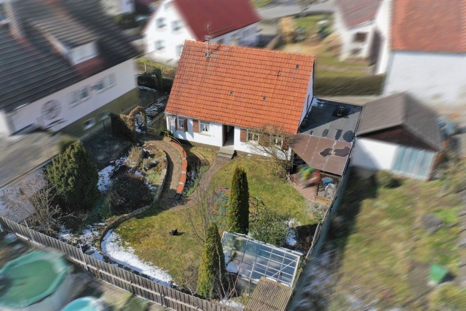 2 Haus Syrgenstein