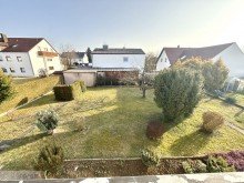 26 Ein- /Zweifamilienhaus in Traumlage von Lauingen! Gro�es Grundst�ck, 2 Garagen u. vieles mehr!