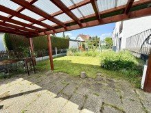 9 Traumimmobilie f�r die ganze Familie! Attraktives RMH in toller Lage von Lauingen!