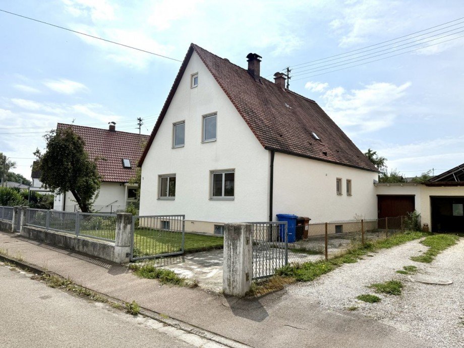 6 Haus H�chst�dt