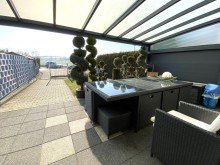5 Wohngl�ck f�r die ganze Familie! Modernes u. traumhaft gelegenes Reihenhaus in G�nzburg!