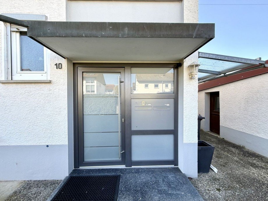 14 Haus Giengen