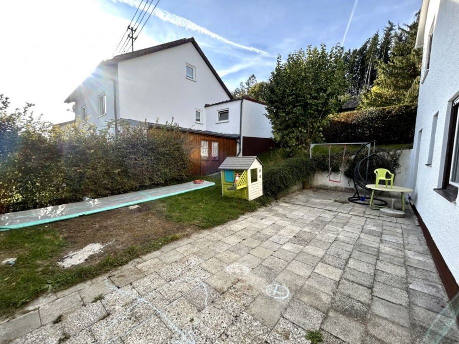 10 Haus Schnuttenbach