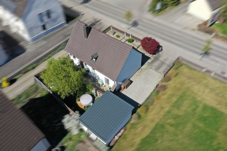 5 Einfamilienhaus Gundelfingen