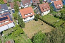 4 Den Sommer im eigenen Garten! Traumhaftes Einfamilienhaus in Giengen !!!