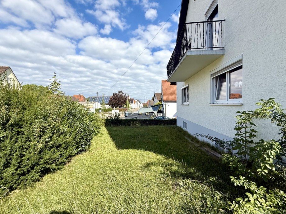 9 Einfamilienhaus Holzheim