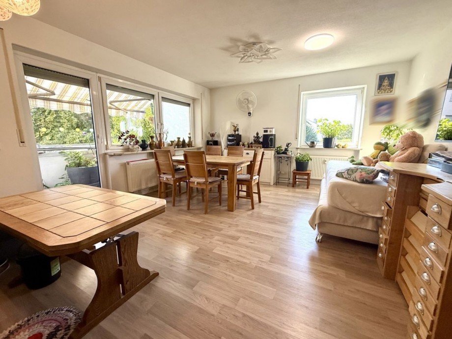 9 Erdgeschosswohnung Lauingen