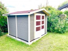 9 Traumhaftes Einfamilienhaus in exclusiver S�dhanglage in Bachhagel