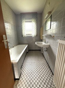 15 3,2,1 meins! Bungalow �hnliches Wohnen in Dillingen-Donaualtheim! Einfamilienhaus in Bestlage!
