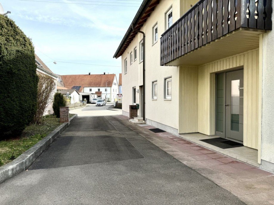 9 Zweifamilienhaus Jettingen-Scheppach