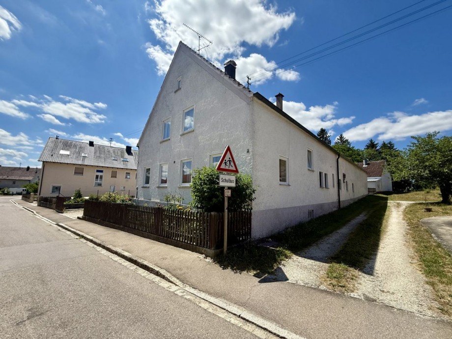 7 Bauernhaus Burghagel