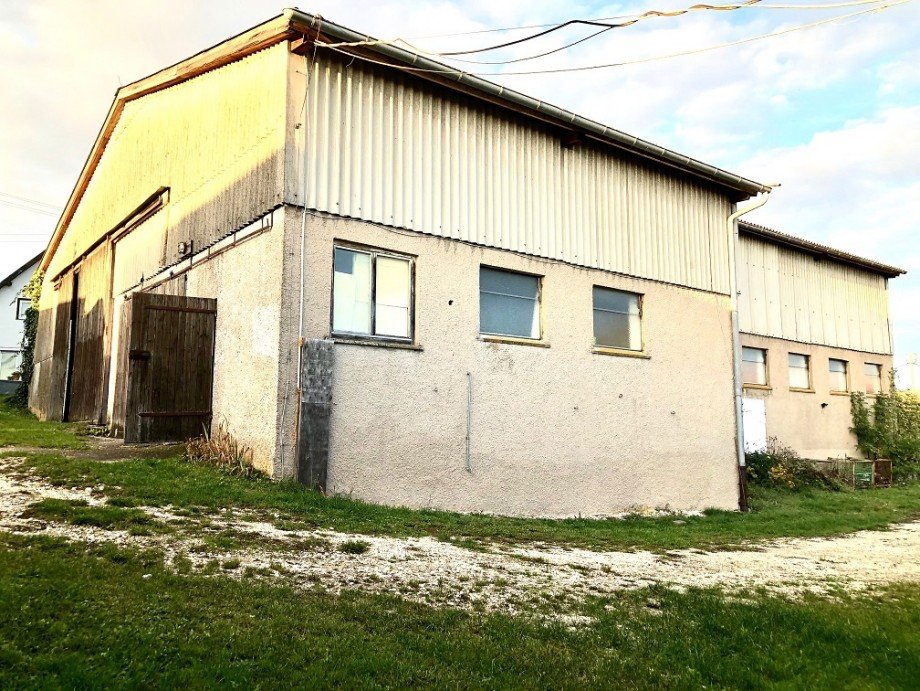 17 Haus Heidenheim